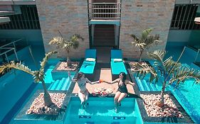 The Cliff By Zuper - Panchgani